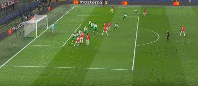 开云-【欧冠】特奥假摔染红，AC米兰遭费耶诺德淘汰