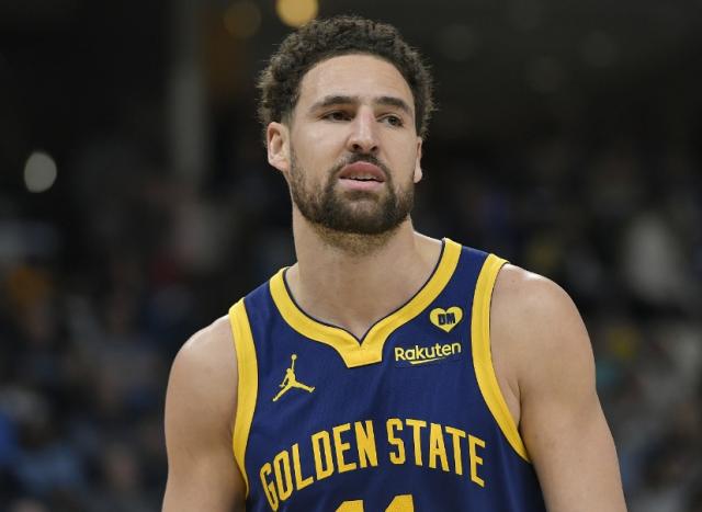 开云app是干嘛的-曾跪地膜拜汤普森的拉科布 已不再期待G6的神迹