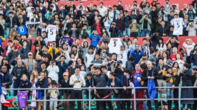 kaiyun.com-微言丨球迷“黑名单”制度：狂野也要有边界|足球|足协|Tifo|中国国家体育总局|中国男足_新浪体育_新浪新闻