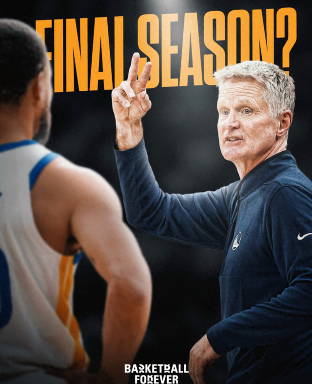 开云官网-这么大的好消息？！科尔下课|勇士|热火|金州勇士队|史蒂夫-科尔|斯蒂芬·库里_新浪体育_新浪新闻