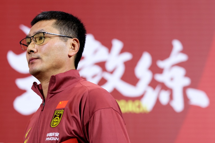 开云体育官网-邵佳一大点兵！U23国足+“邵一期”49人谁留谁走？3月将战库拉索