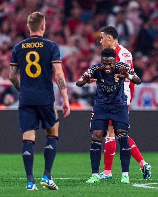 开云-宽师挺熊皇：没挨伯纳乌嘘不算名将