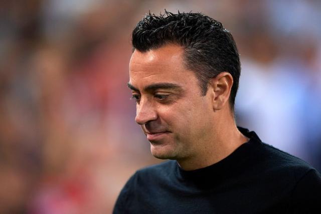 开云app是干嘛的-哈维：巴萨受到欧冠出局影响 要保持对皇马的压力