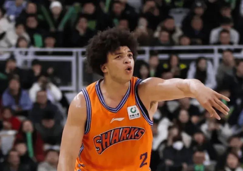 开云-上海淘汰广东！弗格+三内齐爆，马典成惊喜，广东双外空砍63分！