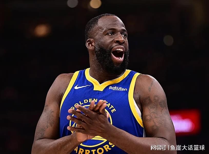 开云-勇士爆冷3连败！格林12+7犯大错，吉迪21+13+17，斯潘塞三人尽力