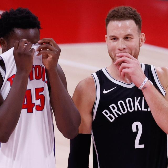 开云app是干嘛的-格里芬：过去几年人人都说我不行 现在又喊不公平？